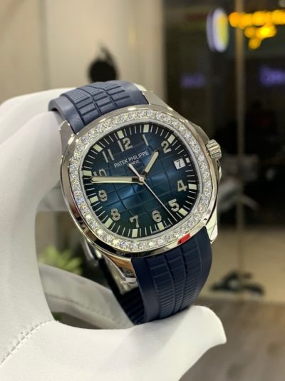 Đồng hồ Patek Philippe super fake 11