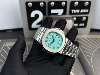 Đồng hồ Patek Philippe Super Fake 11