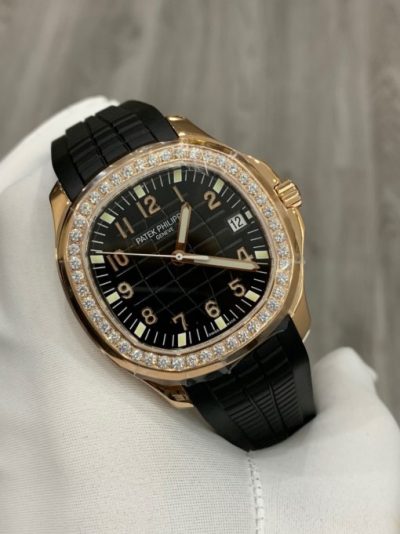 Đồng hồ Patek Philippe super fake 11