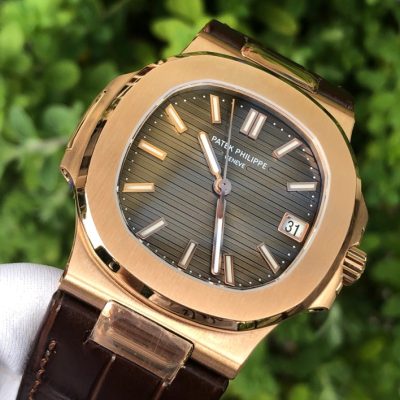 Đồng hồ Patek Philippe super fake 11