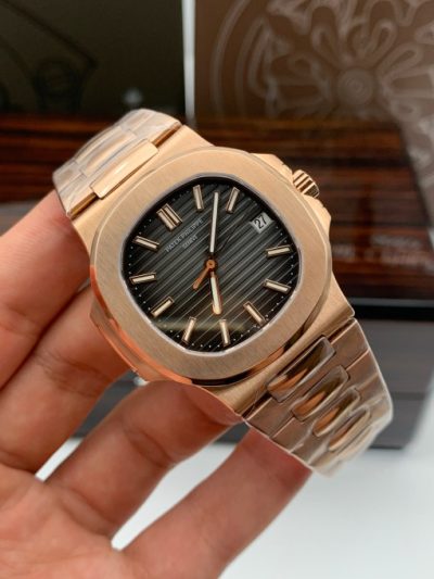 Đồng hồ Patek Philippe Super fake 11