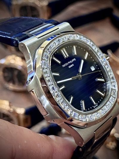 Đồng hồ Patek Philippe Super Fake 11