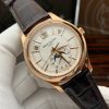 Đồng hồ Patek Philippe super fake 11 thụy sỹ