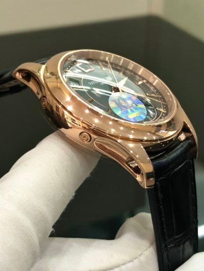 Đồng hồ Patek Philippe Thụy Sỹ