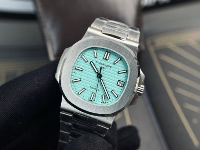 Đồng hồ Patek Philippe Tiffany and Co Super Fake 11