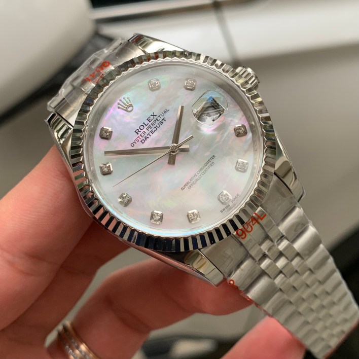 Đồng hồ replica 11 Rolex