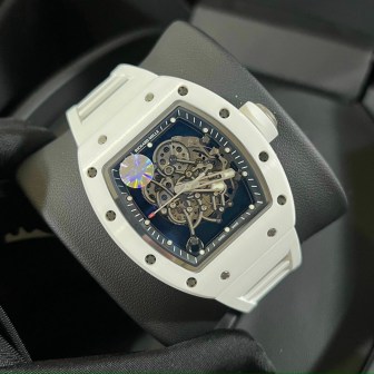 Đồng hồ Richard Mille