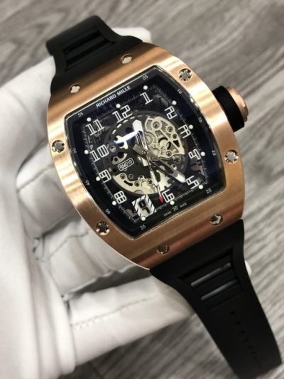 Đồng hồ Richard Mille