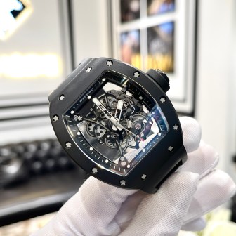 Đồng hồ Richard Mille