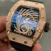 Đồng hồ Richard Mille