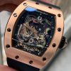 Đồng hồ Richard Mille