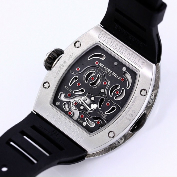 Đồng hồ Richard Mille Automatic