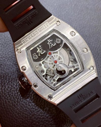 Đồng hồ Richard Mille Automatic