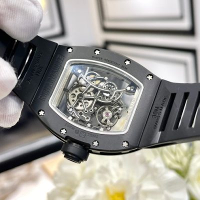 Đồng hồ Richard Mille Automatic nam