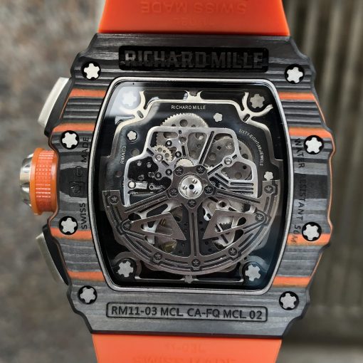 Đồng hồ Richard Mille Automatic nam Đồng hồ Richard Mille Automatic nam