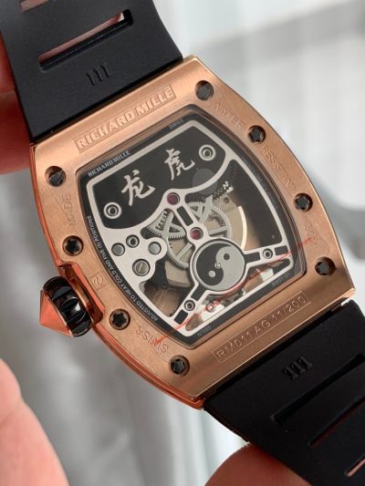 Đồng hồ Richard Mille Automatic nam