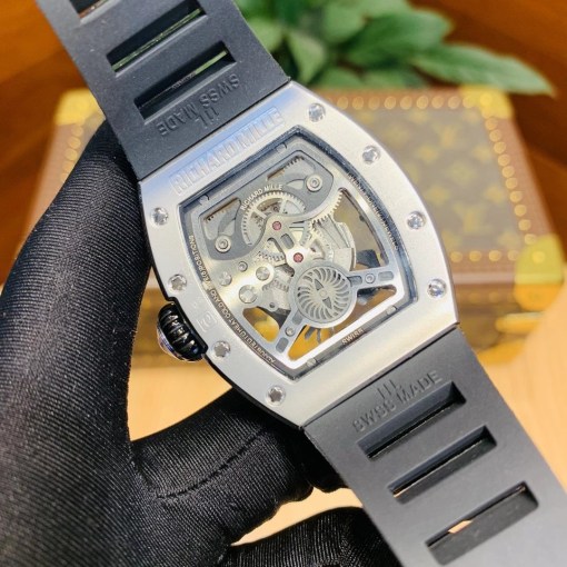 Đồng hồ Richard Mille Automatic nam Đồng hồ Richard Mille Automatic nam