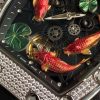 Đồng hồ Richard Mille Automatic Thụy Sỹ