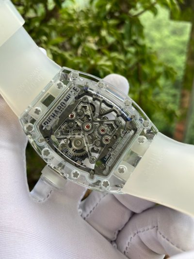 Đồng hồ Richard Mille Automatic Thụy Sỹ