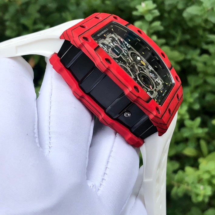 Đồng hồ Richard Mille automatic thụy sỹ