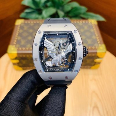 Đồng hồ Richard Mille Đại bàng tung cánh