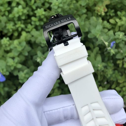 Đồng hồ Richard Mille dây cao su Đồng hồ Richard Mille dây cao su