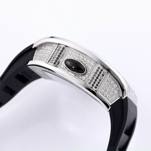 Đồng hồ Richard Mille đính đá Đồng hồ Richard Mille đính đá