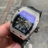 Đồng hồ Richard Mille Fake 11