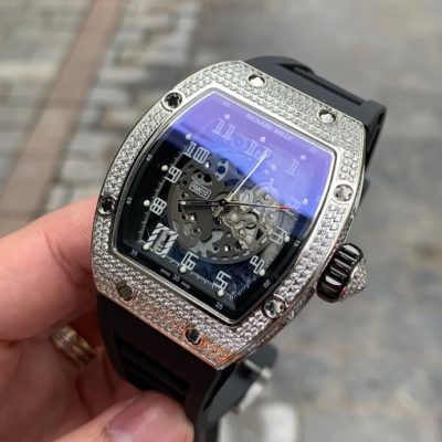 Đồng hồ Richard Mille Fake 11