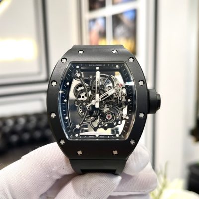 Đồng hồ Richard Mille Fake 11 cao cấp nhất