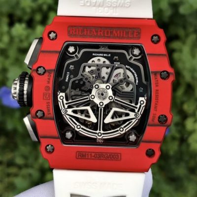 Đồng hồ Richard Mille fake 11