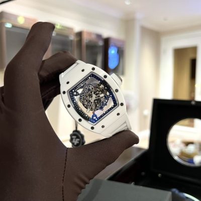 Đồng hồ Richard Mille Fake cao cấp nhất