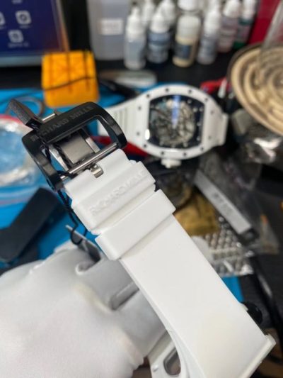 Đồng hồ Richard Mille Fake cao cấp nhất