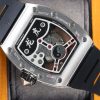 Đồng hồ Richard Mille Long Hổ