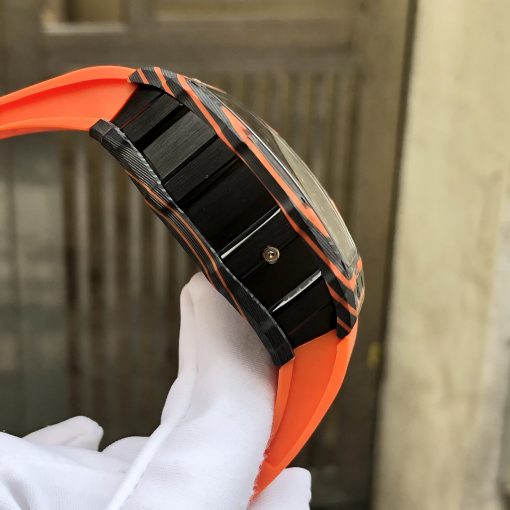 Đồng hồ Richard Mille Mclaren Đồng hồ Richard Mille Mclaren