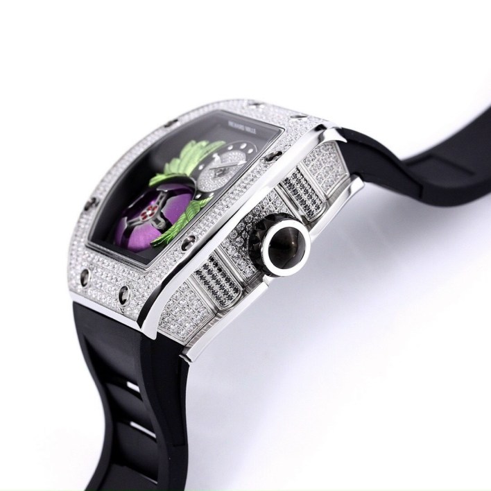 Đồng hồ Richard Mille nam giá rẻ