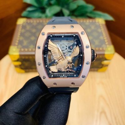 Đồng hồ Richard Mille nam siêu cấp