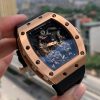 Đồng hồ Richard Mille nam siêu cấp