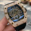 Đồng hồ Richard Mille nam siêu cấp