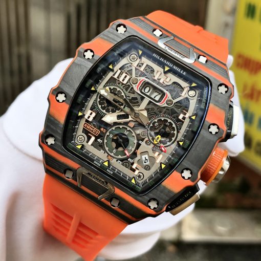 Đồng hồ Richard Mille nam siêu cấp Đồng hồ Richard Mille nam siêu cấp