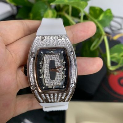 Đồng hồ Richard Mille nữ đính đá