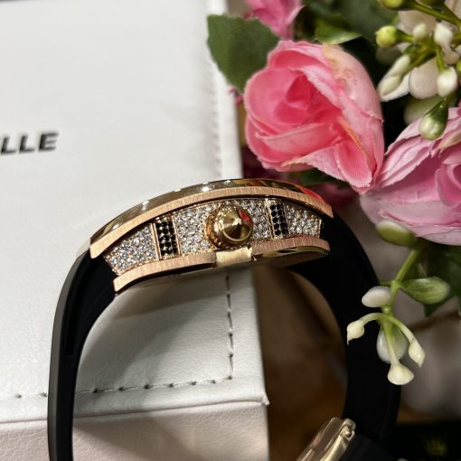 Đồng hồ Richard Mille Nữ Rep 11 Đồng hồ Richard Mille Nữ Rep 11