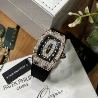 Đồng hồ Richard Mille Nữ Rep 11 Thụy Sỹ