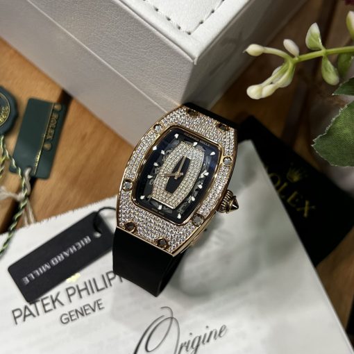Đồng hồ Richard Mille Nữ Rep 11 Thụy Sỹ Đồng hồ Richard Mille Nữ Rep 11 Thụy Sỹ