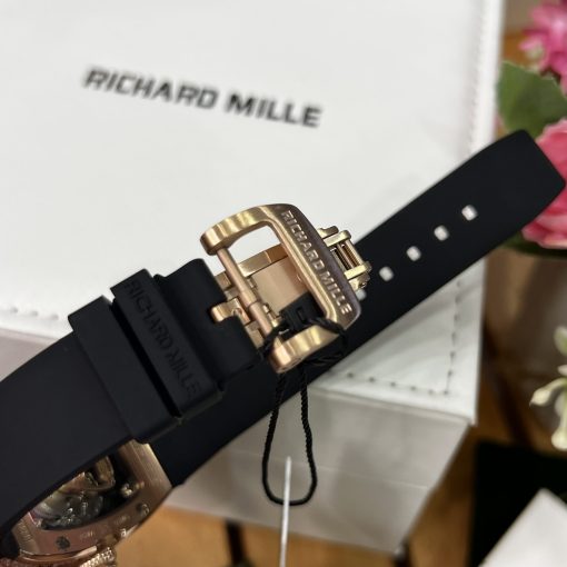 Đồng hồ Richard Mille Nữ Đồng hồ Richard Mille Nữ
