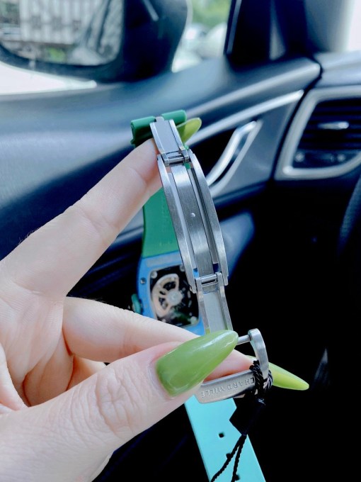 Đồng hồ Richard Mille nữ siêu cấp Đồng hồ Richard Mille nữ siêu cấp