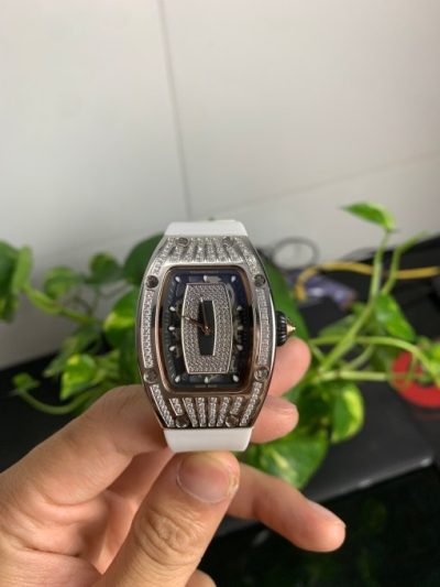 Đồng hồ Richard Mille nữ siêu cấp