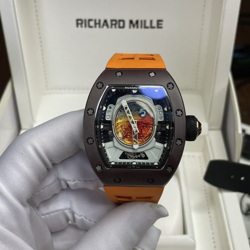 Đồng hồ Richard Mille Phi hành gia Đồng hồ Richard Mille Phi hành gia