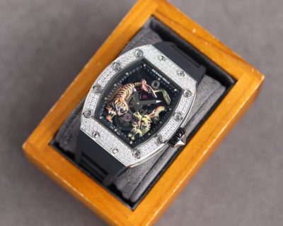 Đồng Hồ Richard Mille Rep 11