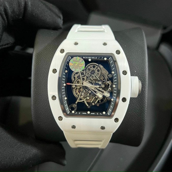 Đồng hồ Richard Mille Rep 11